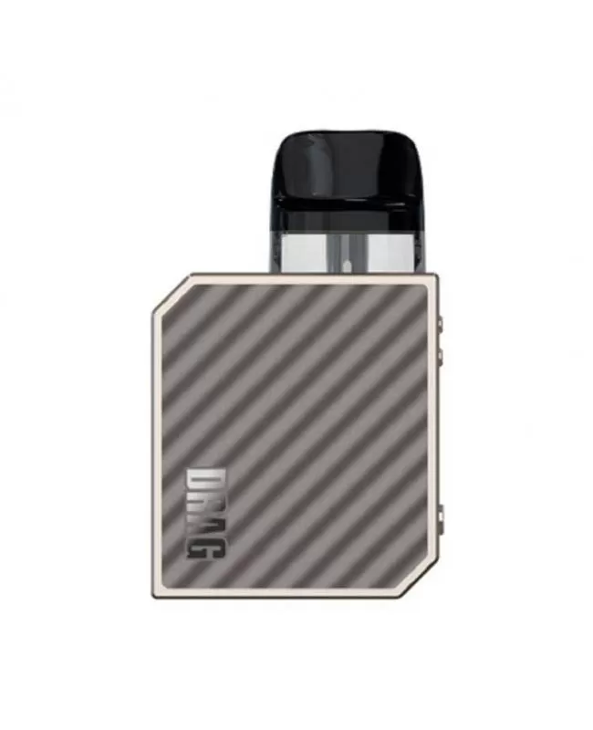 VOOPOO DRAG NANO 2 POD SYSTEM KIT NEBULA EDITION 20W (800mAh) - Image 3