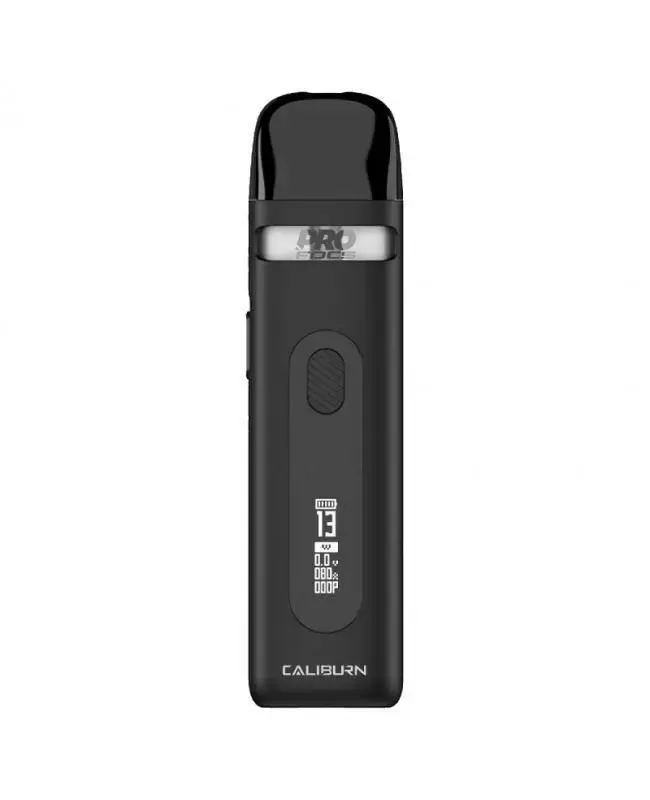 UWELL CALIBURN X POD SYSTEM KIT 20W (850MAH)