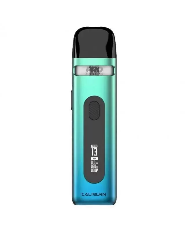 UWELL CALIBURN X POD SYSTEM KIT 20W (850MAH) - Image 2