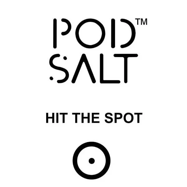 Pod Salt – Cigarette 10ml 11mg