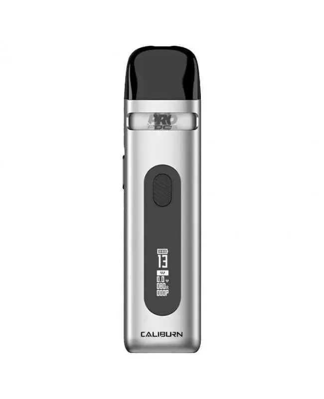 UWELL CALIBURN X POD SYSTEM KIT 20W (850MAH) - Image 3
