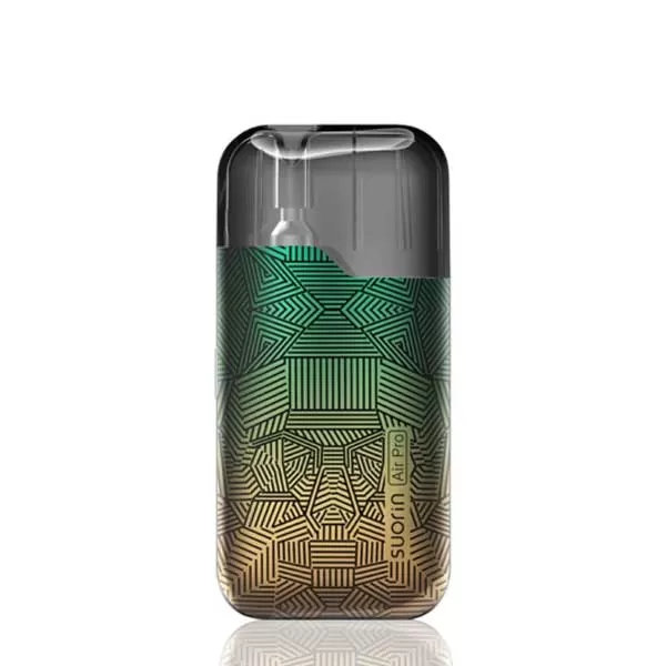 Suorin Air Pro 18w Pod Kit 930mAh