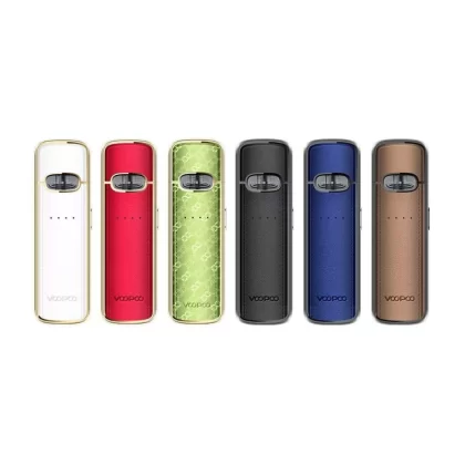 VOOPOO VMATE E POD SYSTEM KIT – 25W (1200mAh)