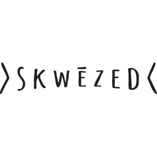 STRAWBERRY ICE – SKWEZED SALT – 30ML (25MG/50MG) - Image 3