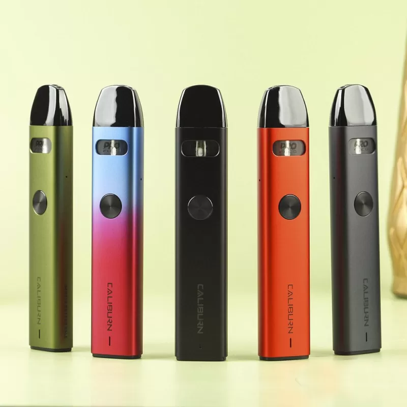 UWELL CALIBURN A2 POD SYSTEM KIT