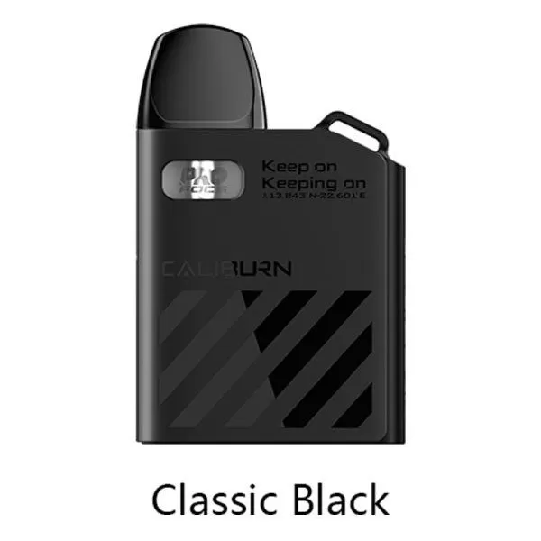 UWELL CALIBURN AK2 15W POD SYSTEM KIT