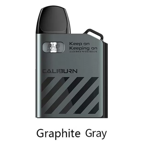 UWELL CALIBURN AK2 15W POD SYSTEM KIT - Image 3