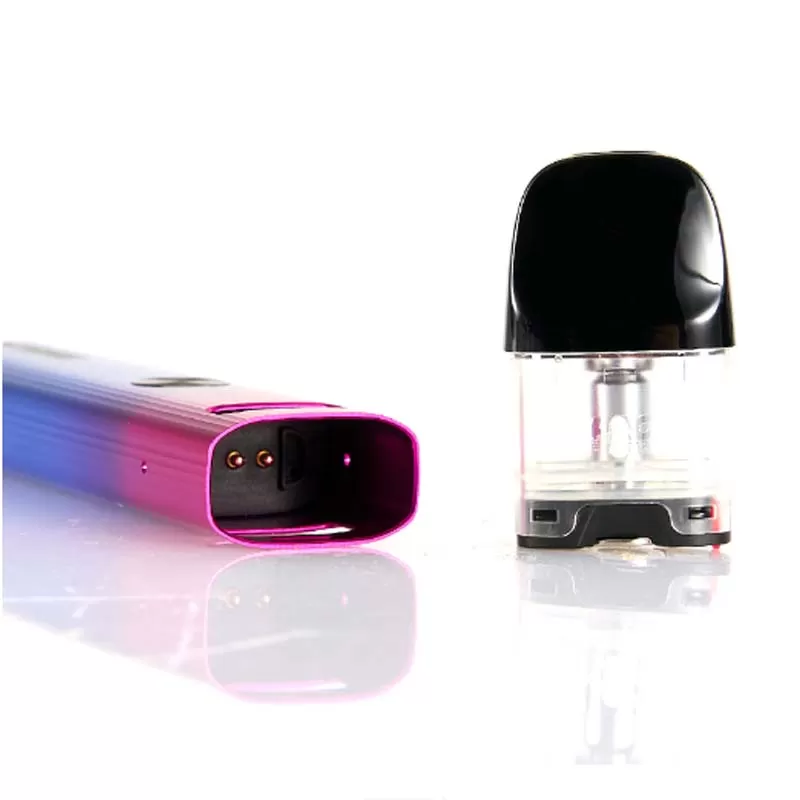 UWELL CALIBURN G2 18W POD SYSTEM KIT – 750MAH - Image 2