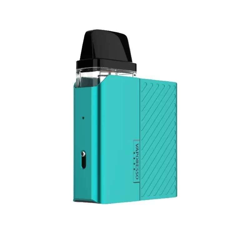 VAPORESSO XROS NANO POD SYSTEM KIT - Image 3