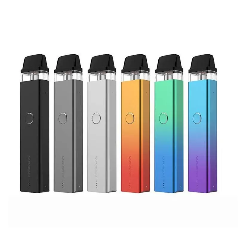 Vaporesso XROS 2 16W Pod System Kit 1000mAh