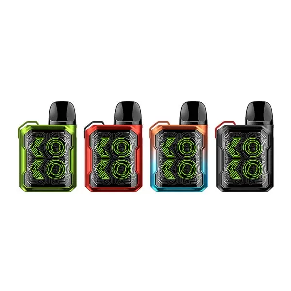 UWELL CALIBURN GK2 18W POD SYSTEM KIT