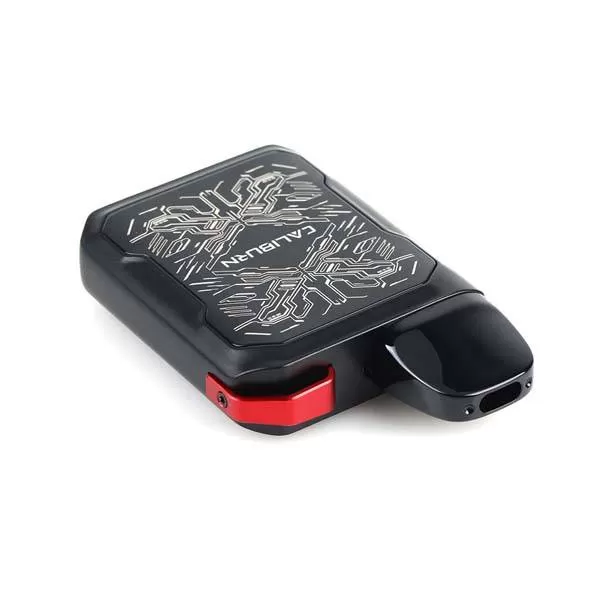 UWELL CALIBURN GK2 18W POD SYSTEM KIT - Image 3