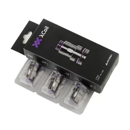 VAPX GEYSER S REPLACEMENT COILS