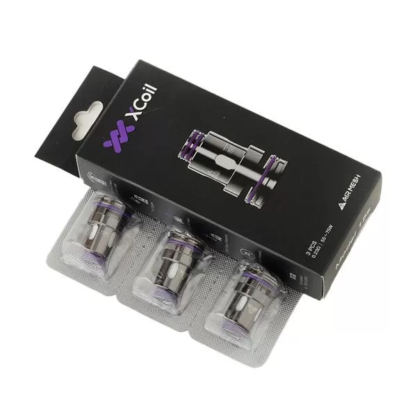 VAPX GEYSER S REPLACEMENT COILS