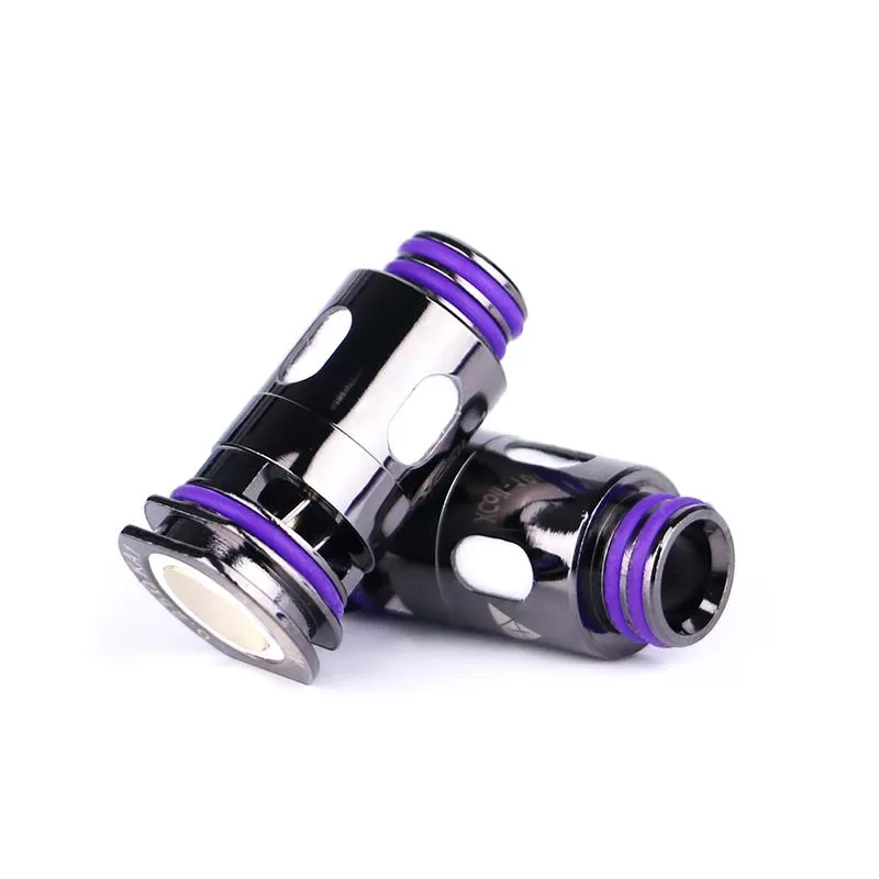 VAPX GEYSER S REPLACEMENT COILS - Image 2