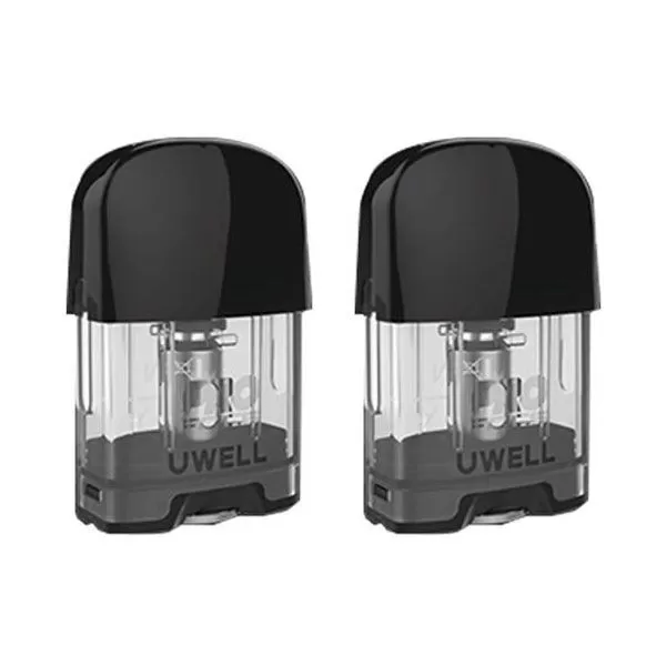 UWELL CALIBURN G REPLACEMENT EMPTY PODS - Image 3