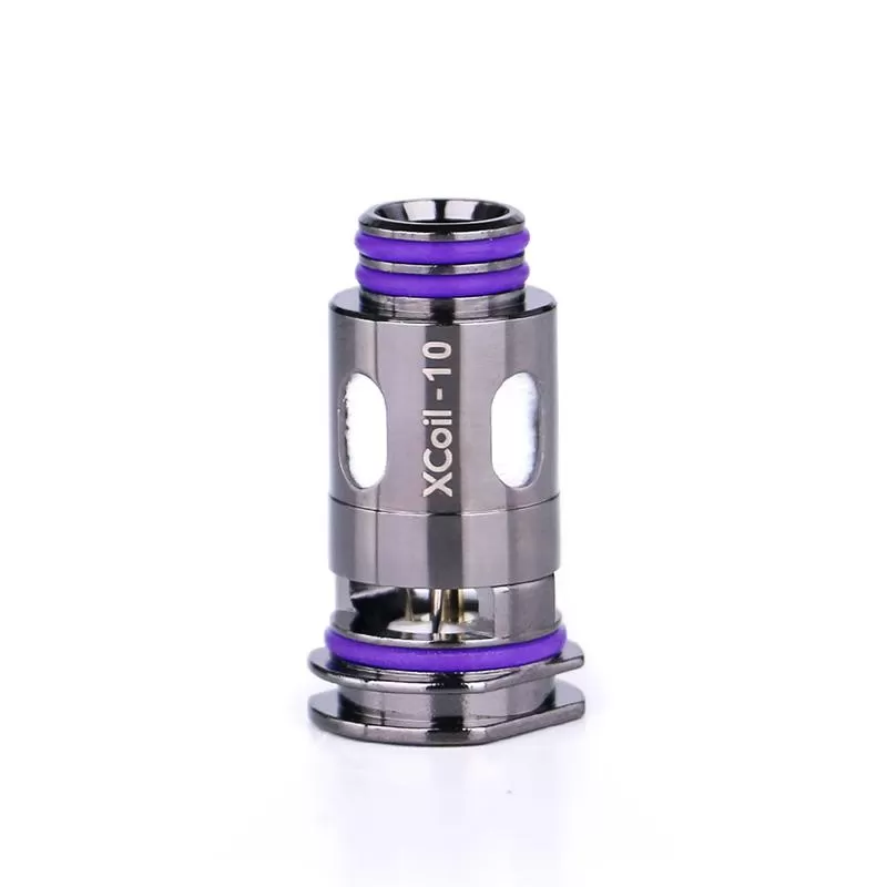 VAPX GEYSER S REPLACEMENT COILS - Image 3