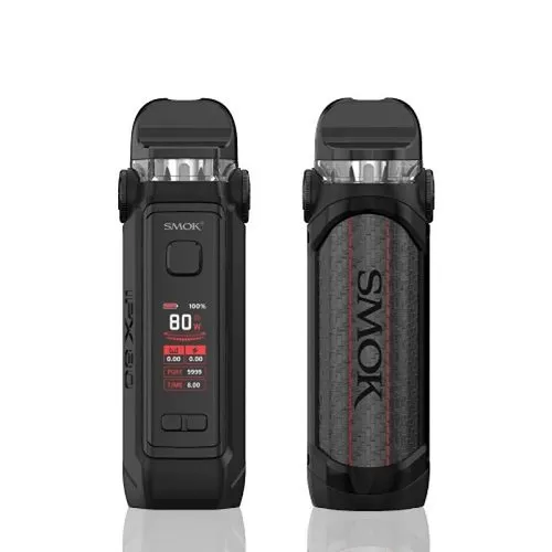 SMOK IPX 80 – 80W POD MOD KIT