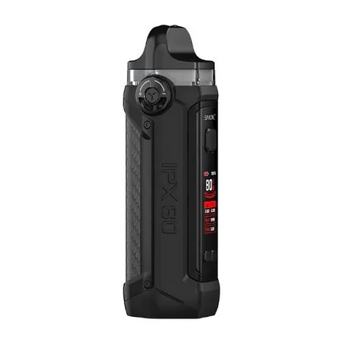 SMOK IPX 80 – 80W POD MOD KIT - Image 3