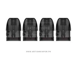 UWELL TRIPOD REPLACEMENT POD – 1.2OHM - Image 3