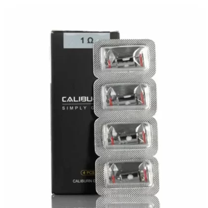 UWELL CALIBURN G / KOKO PRIME REPLACEMENT COILS