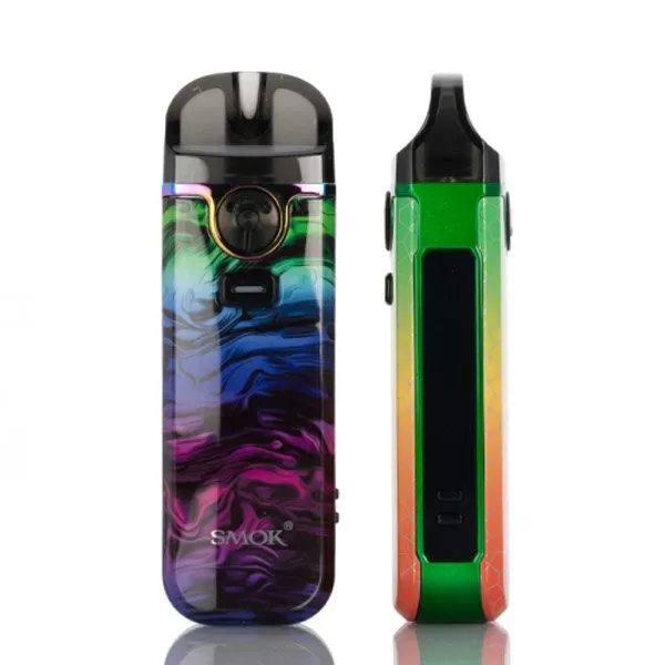 SMOK NORD 4 80W POD SYSTEM KIT - Image 2