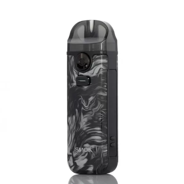 SMOK NORD 4 80W POD SYSTEM KIT - Image 3