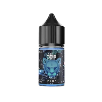 BLUE PANTHER SALT BY DR VAPES ( PINK SERIES ) – 30ML – 30MG/50MG