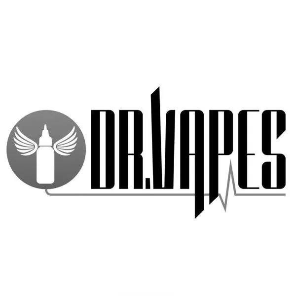 DR VAPES – PINK FROZEN REMIX – FROZEN BLACKCURRANT – 60ML – 3MG/6MG/12MG/18MG - Image 2
