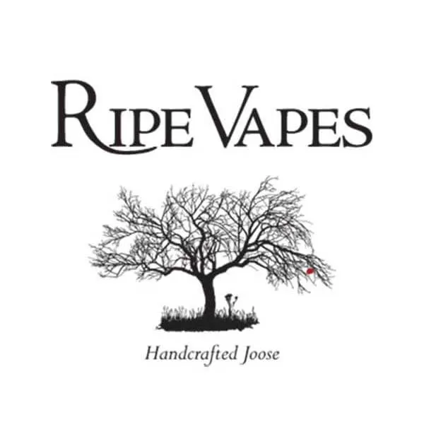 VCT STRAWBERRY BY RIPE VAPES E-LIQUID 60ML – 3MG - Image 2