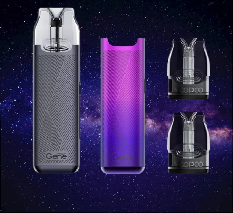 VOOPOO VTHRU PRO UPGRADED 25W POD SYSTEM