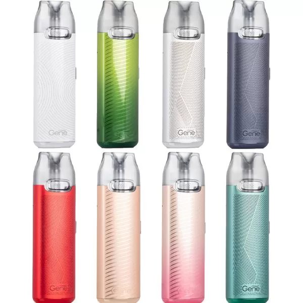 VOOPOO VTHRU PRO UPGRADED 25W POD SYSTEM - Image 2