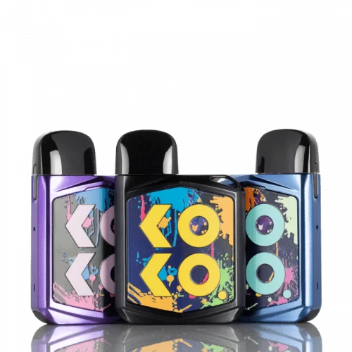 UWELL CALIBURN KOKO PRIME 15W POD SYSTEM - Image 2