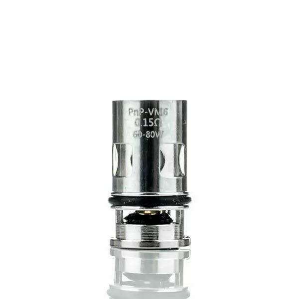 VOOPOO PNP-VM6 0.15 OHM COILS - Image 2