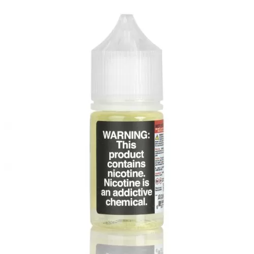 MINT – NKD 100 SALT E-LIQUID – 30ML - Image 3