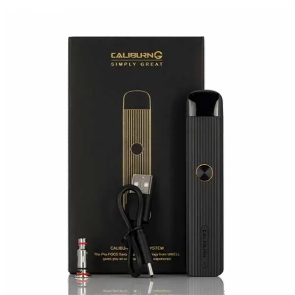 UWELL CALIBURN G 18W POD SYSTEM