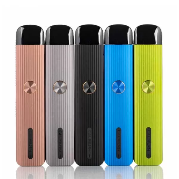 UWELL CALIBURN G 18W POD SYSTEM - Image 2