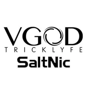 VGOD SALTNIC DRY TOBACCO 30ML (25MG-50MG) - Image 3