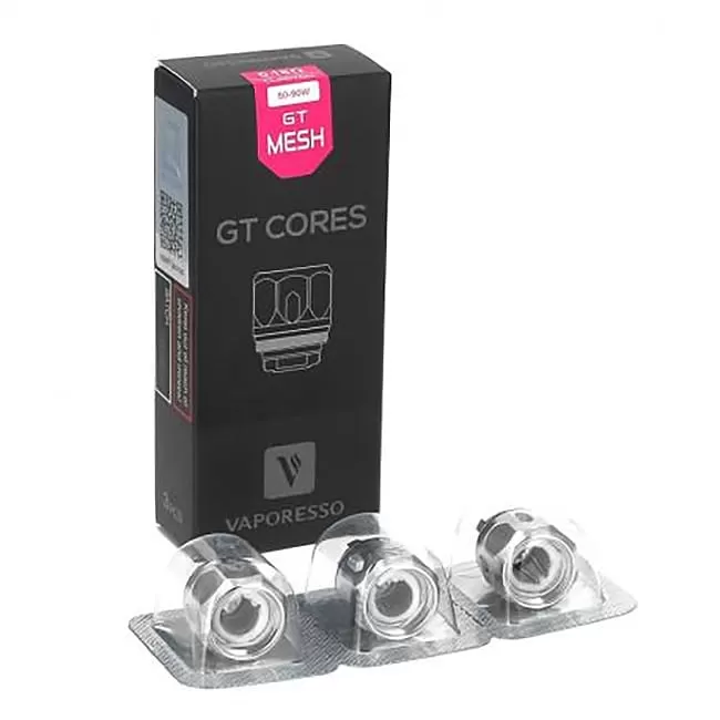 VAPORESSO GT MESH COIL 0.18 OHM - Image 2