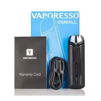VAPORESSO OSMALL 11W POD SYSTEM