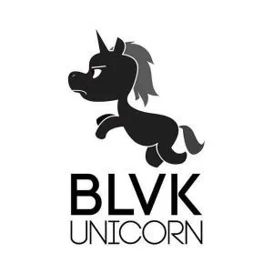 MANGO NICOTINE SALT – BLVK UNICORN – 30ML ( 35MG ) - Image 3