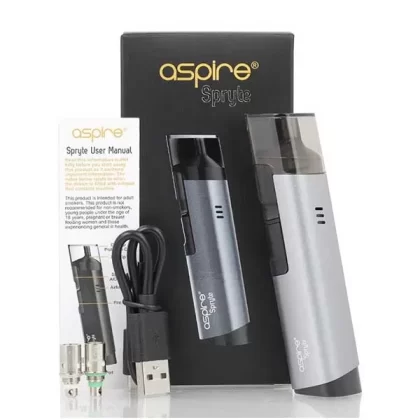ASPIRE SPRYTE AIO POD KIT