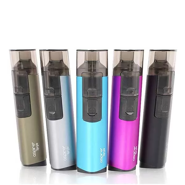 ASPIRE SPRYTE AIO POD KIT - Image 2