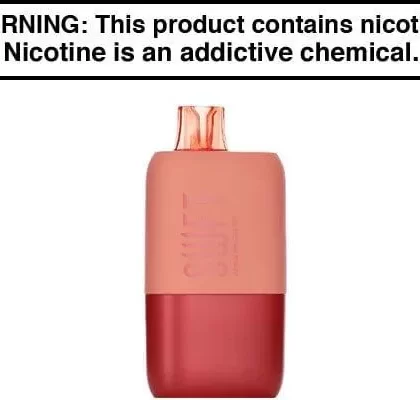 SWFT ICON DISPOSABLE VAPE – 7500 PUFFS