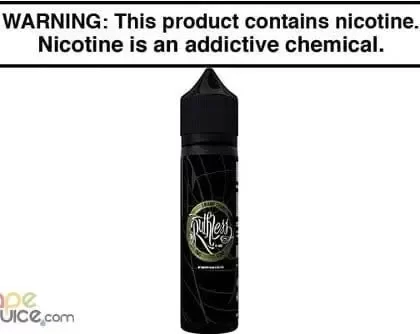 SWAMP THANG BY RUTHLESS VAPORS 120ML | 60ML