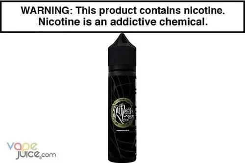 SWAMP THANG BY RUTHLESS VAPORS 120ML | 60ML