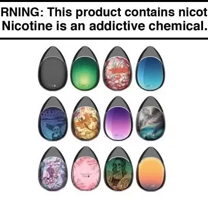 SUORIN DROP 2 VAPE POD KIT