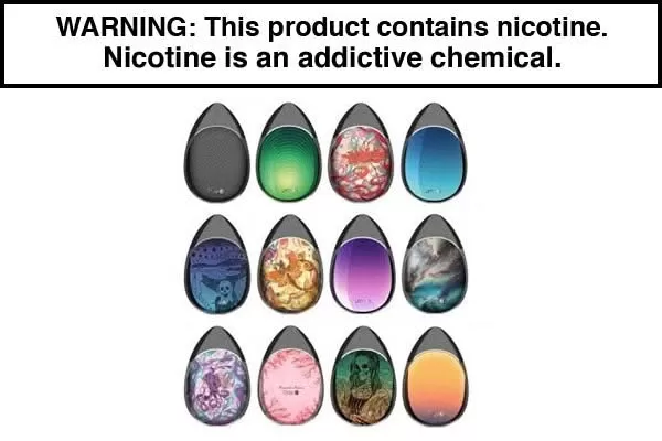 SUORIN DROP 2 VAPE POD KIT