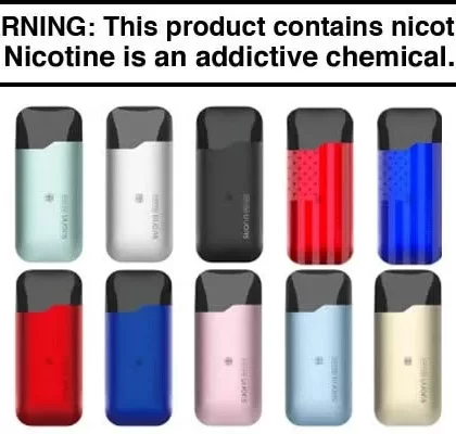 SUORIN AIR MINI VAPE POD KIT