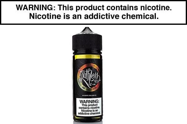 STRIZZY BY RUTHLESS VAPORS 100ML | 120ML